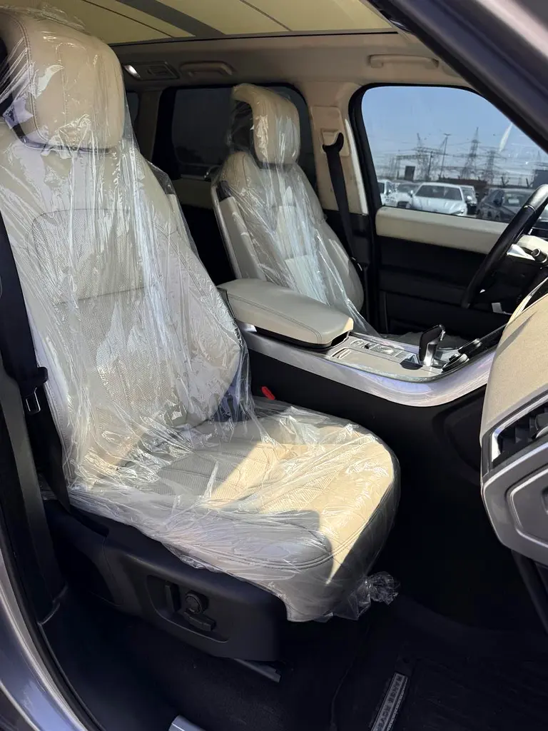 2020- RANGE ROVER SPORT HSE  - AMERICAN SPECES - ONLY 146,000 KM - Image 15