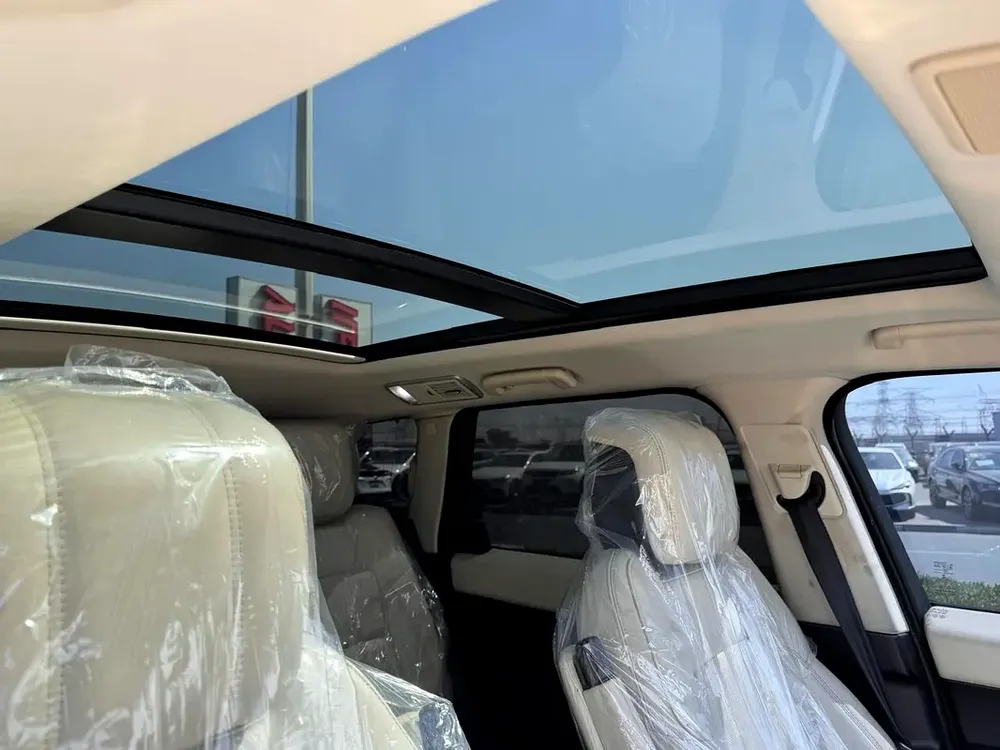 2020- RANGE ROVER SPORT HSE  - AMERICAN SPECES - ONLY 146,000 KM - Image 18