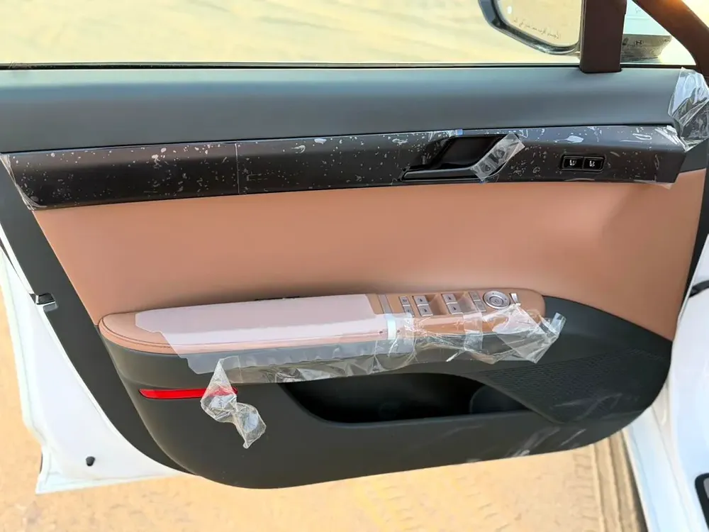 Hyundai Azera Premium 2026 - GCC Specs - Brand New - Image 12