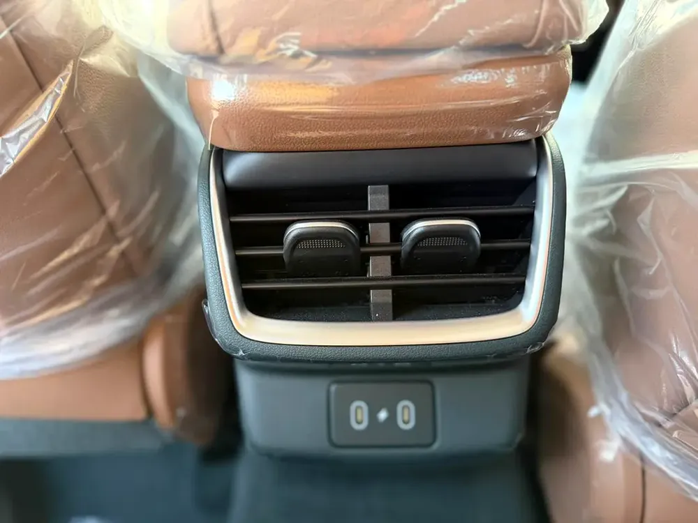 Hyundai Azera Premium 2026 - GCC Specs - Brand New - Image 15