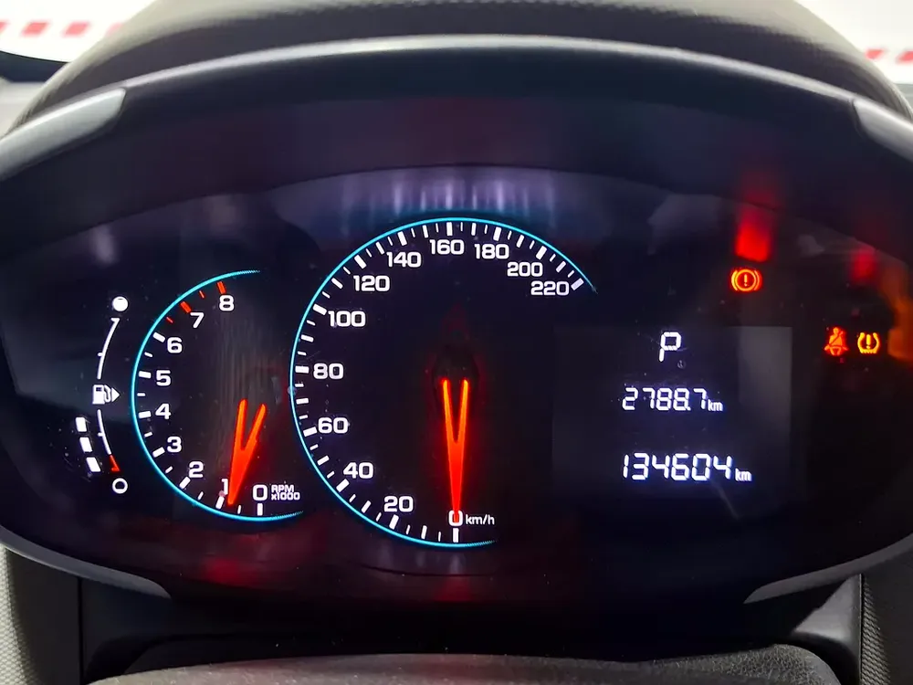 Inspected Car | 2019 Chevrolet Aveo  | GCC Specs | Ref#470698 - Image 14