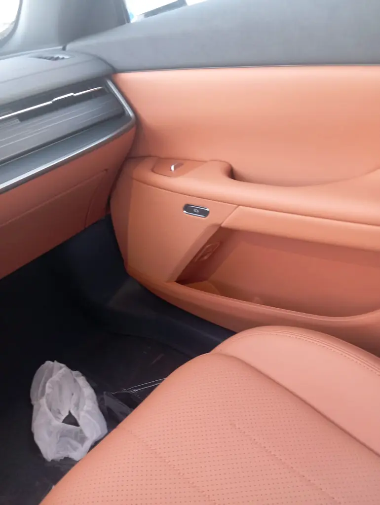DongFeng 007 2025 - Brand New - Chinese Specs EXPORT ONLY - Image 17