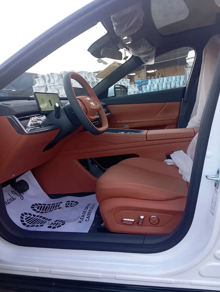 DongFeng 007 2025 - Brand New - Chinese Specs EXPORT ONLY - Image 9