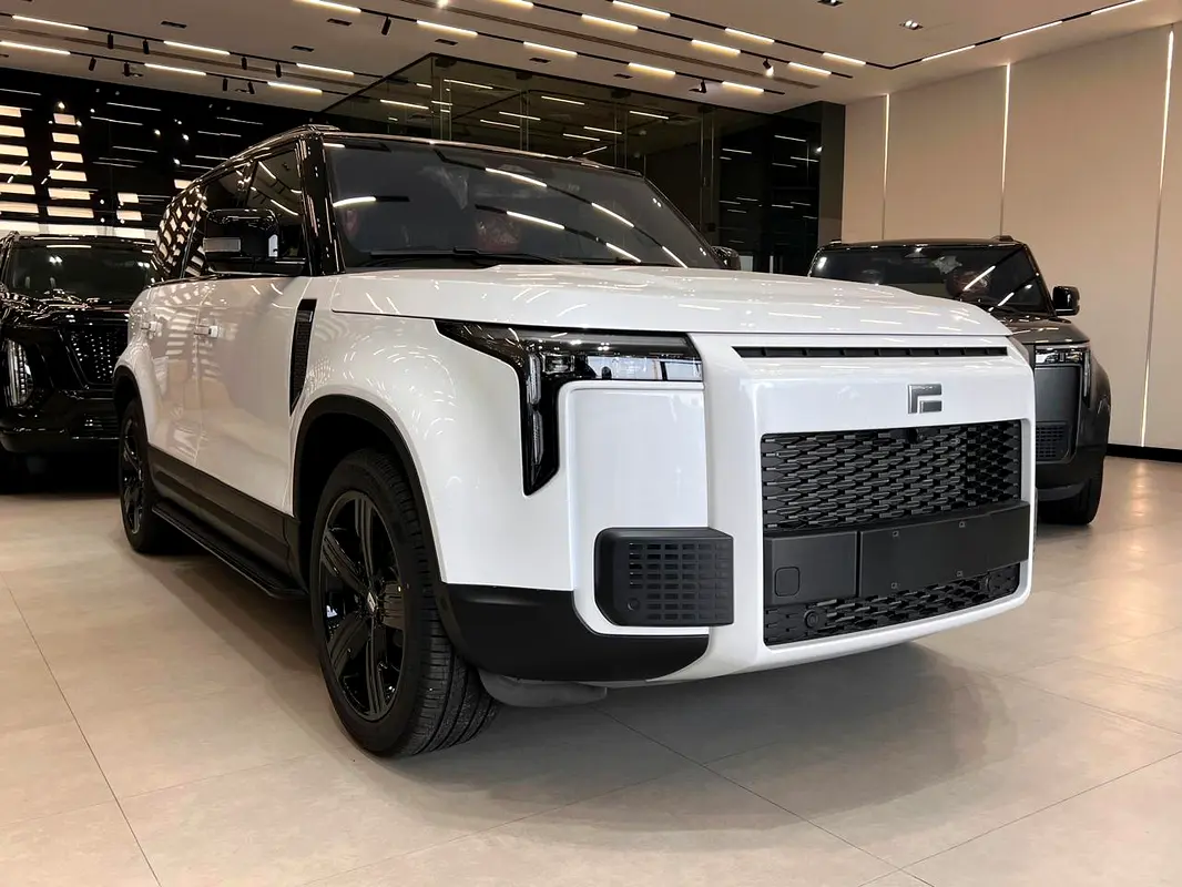 !! 2026 !! Rox 01 | 7 Seater | Under warranty  Service Contract