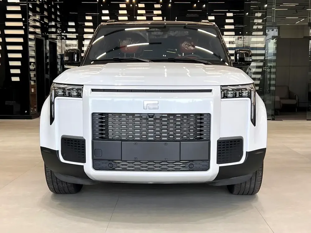 !! 2026 !! Rox 01 | 7 Seater | Under warranty  Service Contract - Image 6