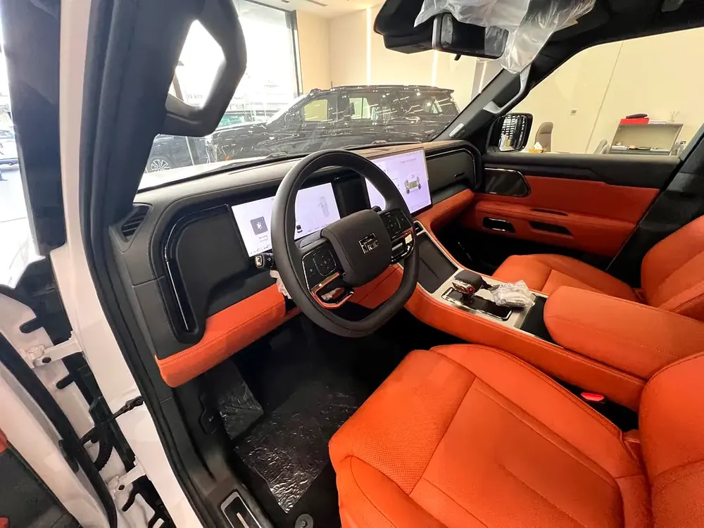!! 2026 !! Rox 01 | 7 Seater | Under warranty  Service Contract - Image 9