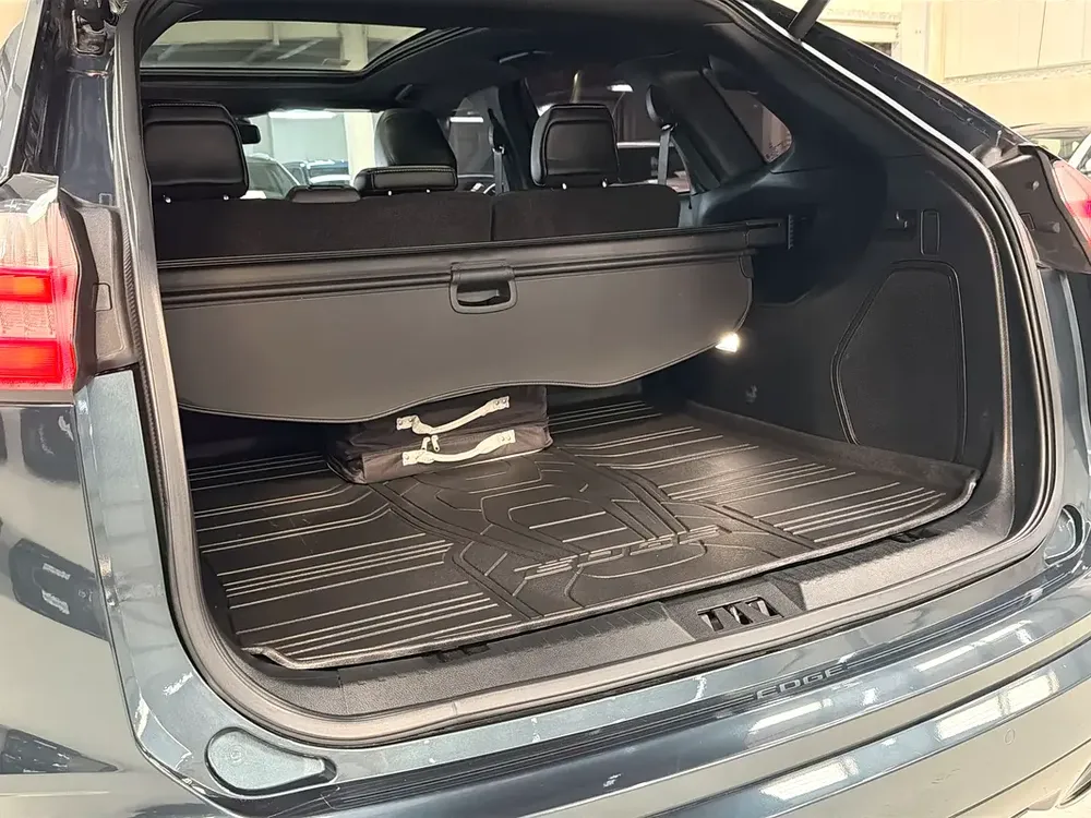 1,825AED / Month | 0% DP AVAIL | EDGE ST 2.7 AWD | FORD WARRANTY - Image 13