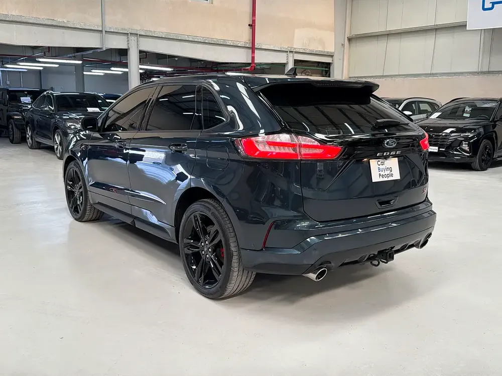 1,825AED / Month | 0% DP AVAIL | EDGE ST 2.7 AWD | FORD WARRANTY - Image 5