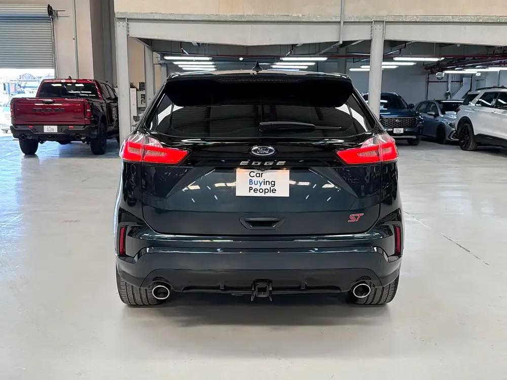 1,825AED / Month | 0% DP AVAIL | EDGE ST 2.7 AWD | FORD WARRANTY - Image 6