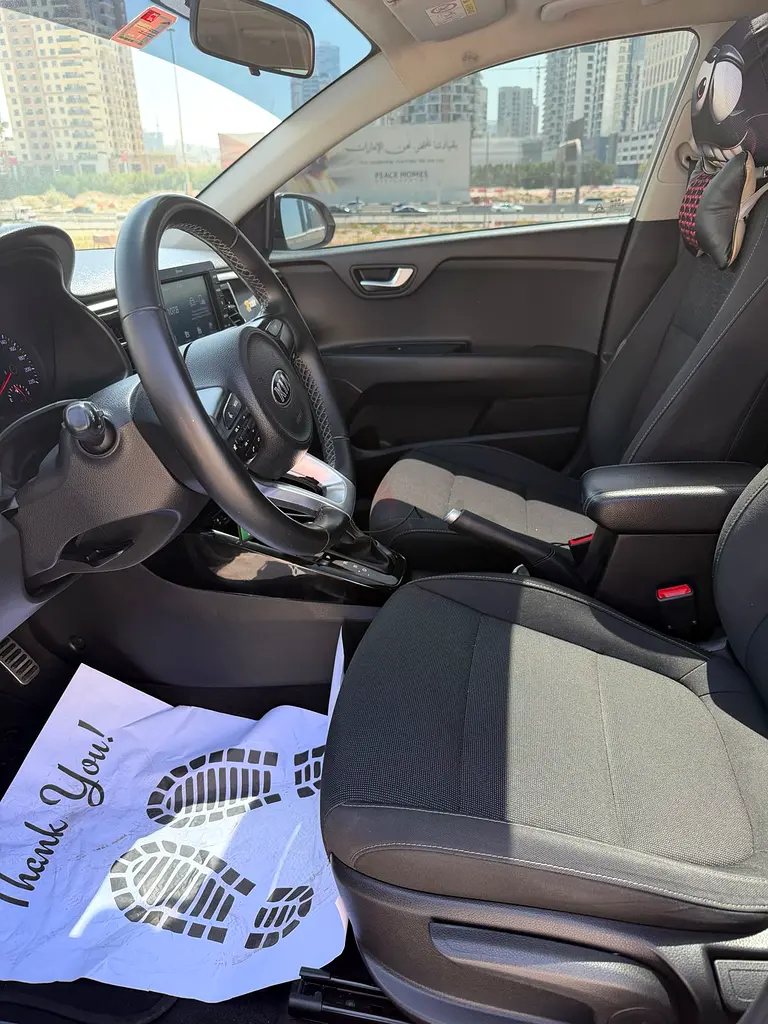 Kia Rio 2020 - Image 10