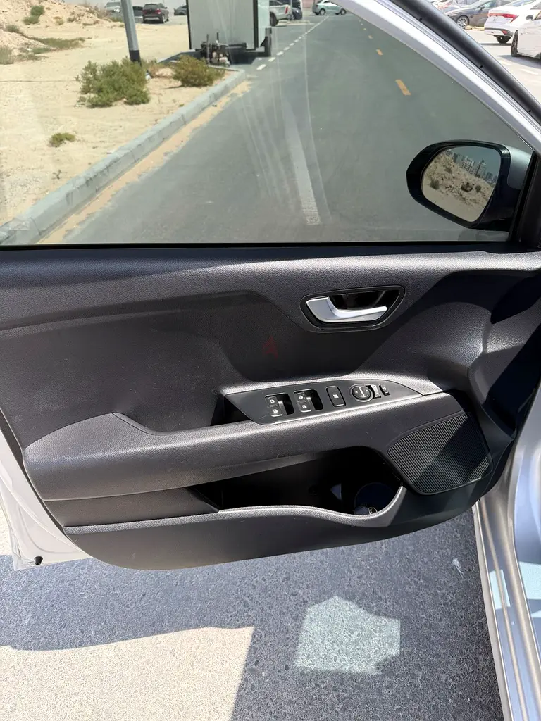 Kia Rio 2020 - Image 11