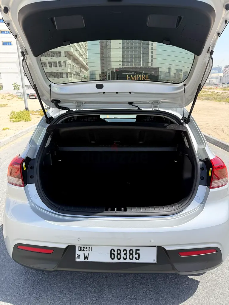 Kia Rio 2020 - Image 5