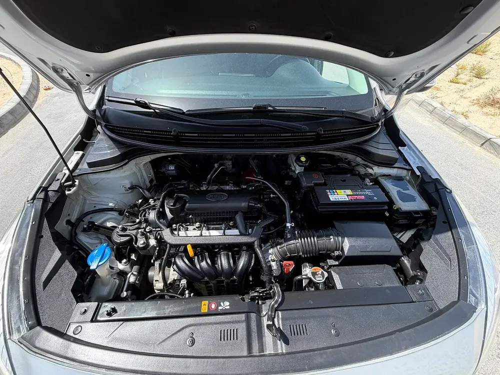 Kia Rio 2020 - Image 6