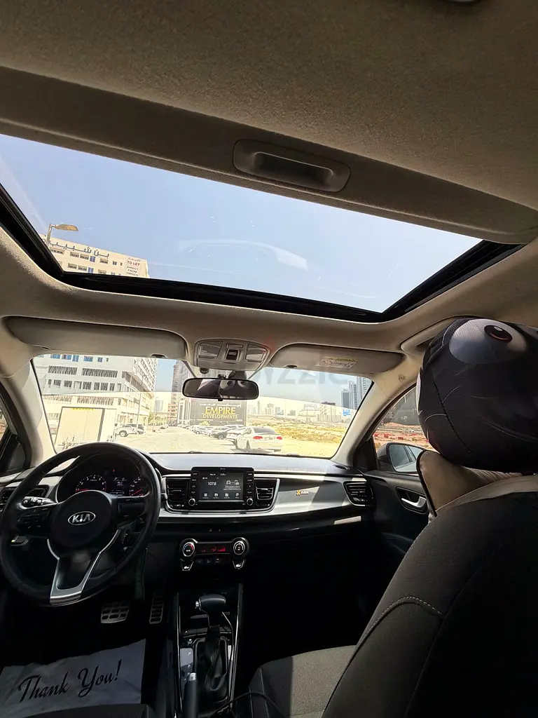 Kia Rio 2020 - Image 7
