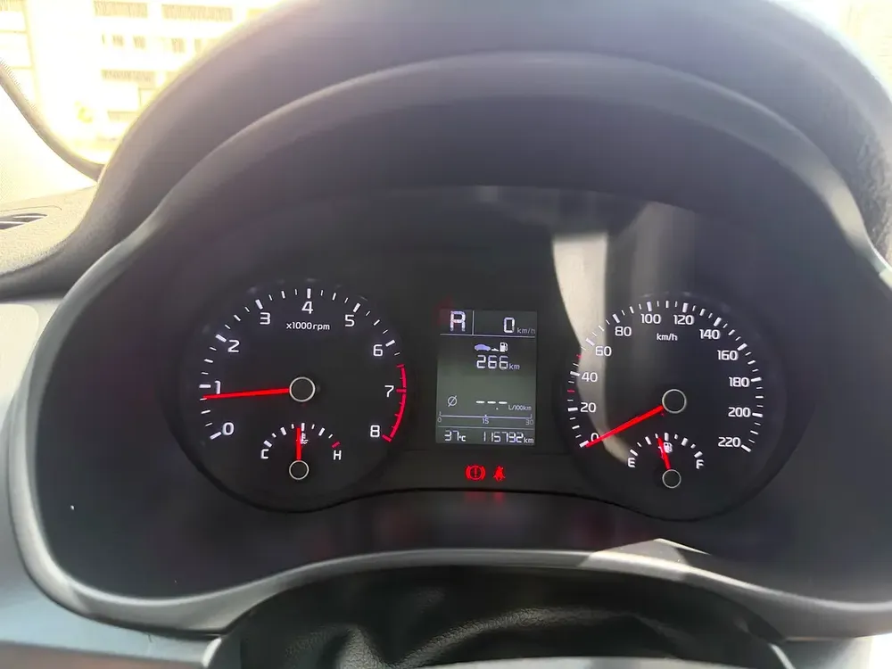 Kia Rio 2020 - Image 8