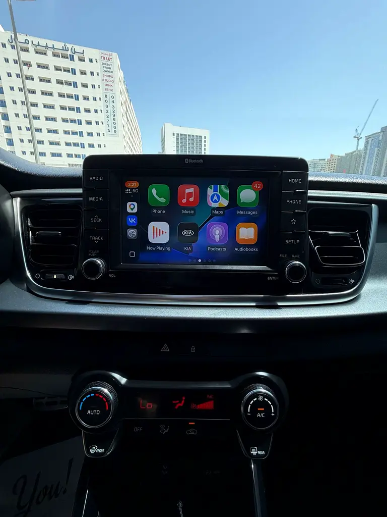 Kia Rio 2020 - Image 9