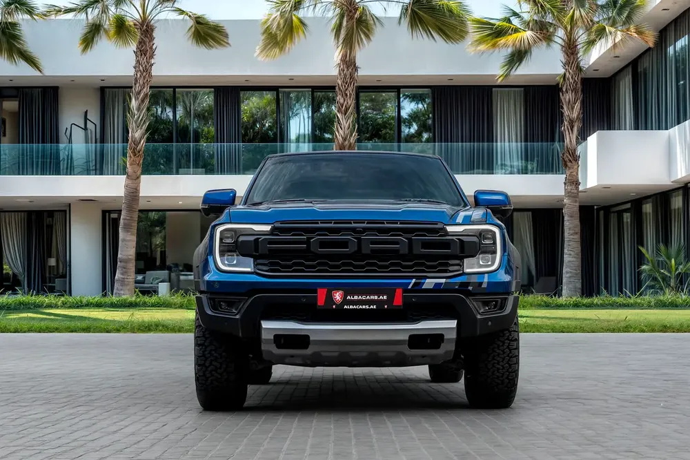 4,309 P.M |  Ranger Raptor | 0% Downpayment | Ford Warranty! - Image 5
