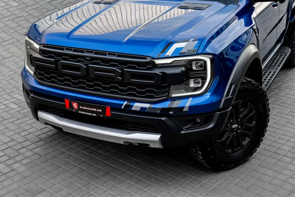 4,309 P.M |  Ranger Raptor | 0% Downpayment | Ford Warranty! - Image 8