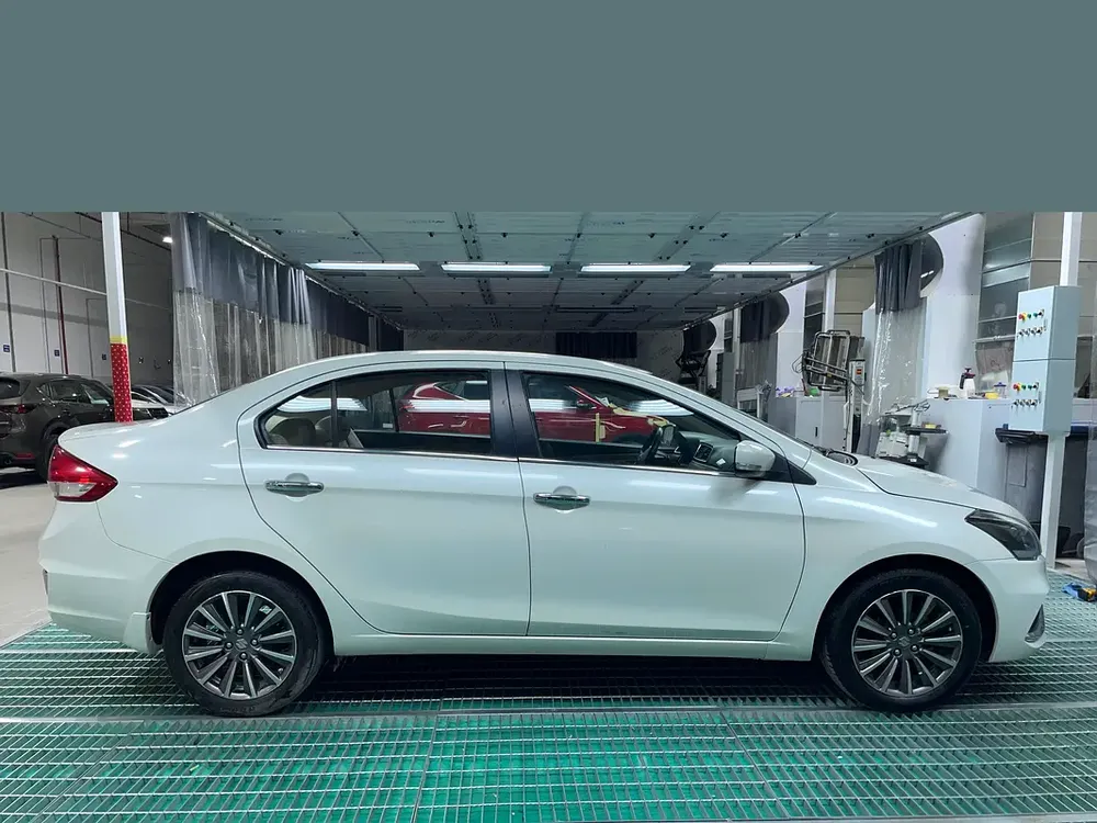 AED 463/month | Free 3 Months Warranty | Service History | 30 Day Return | SUZUKI CIAZ 2023 - Image 5