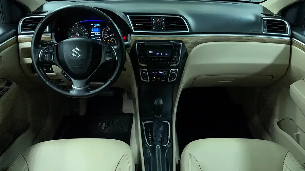 AED 463/month | Free 3 Months Warranty | Service History | 30 Day Return | SUZUKI CIAZ 2023 - Image 7