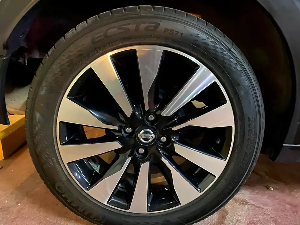 Nissan Kicks 2020 SV GCC | Private Owner | Abu Dhabi Reg | Valid Until 2027 | Ready to Transfer - Image 11