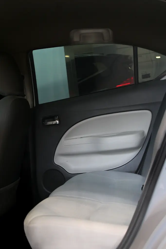 MITSUBISHI ATTRAGE- 2021 Model, Condition | Excellent 

GCC Specs | Excellent Condition - Image 11