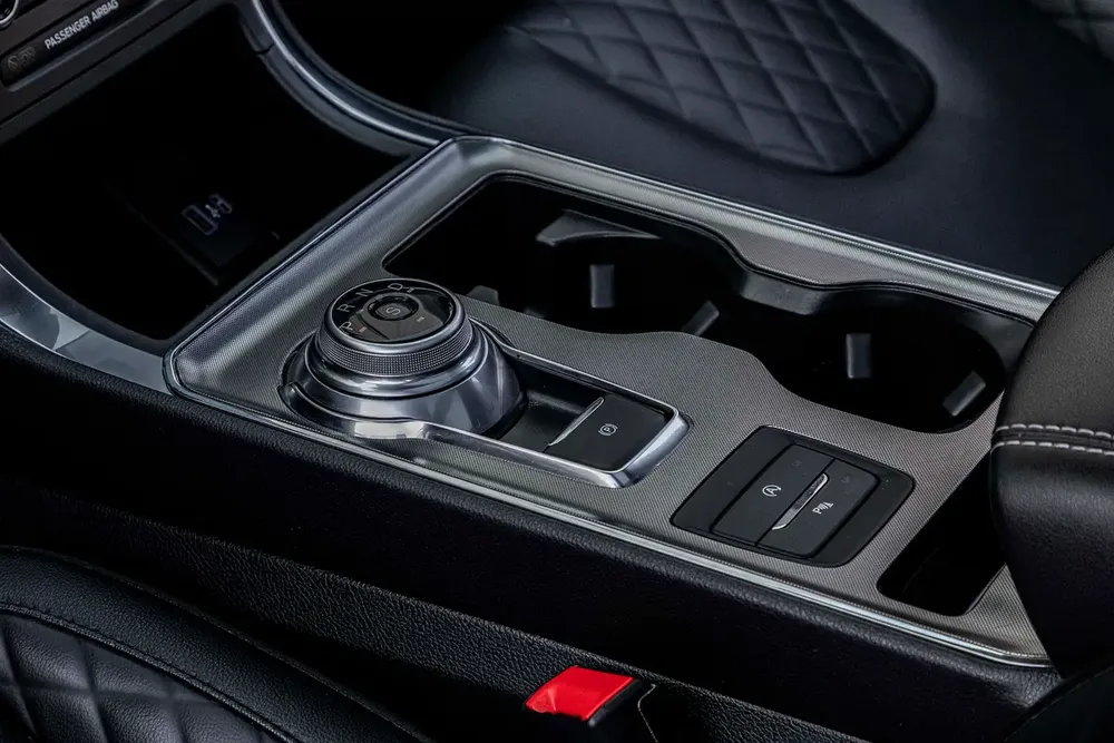 2,155 P.M |  Edge Titanium | 0% Downpayment | EDGE TITANIUM | 2029 WARRANTY! - Image 10