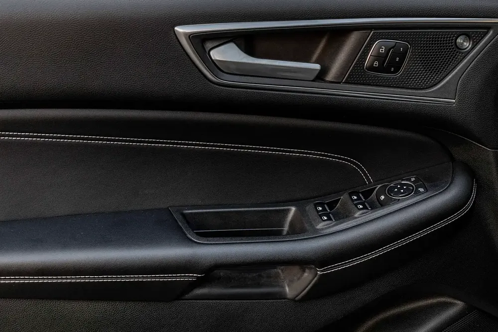 2,155 P.M |  Edge Titanium | 0% Downpayment | EDGE TITANIUM | 2029 WARRANTY! - Image 13