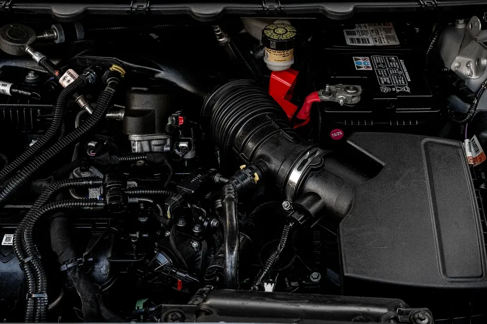 2,155 P.M |  Edge Titanium | 0% Downpayment | EDGE TITANIUM | 2029 WARRANTY! - Image 14