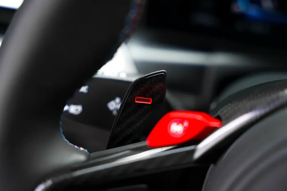 2026 BMW M2 WITH 3 YEARS WARRANTY AND SERVICE CONTRACT - Image 10