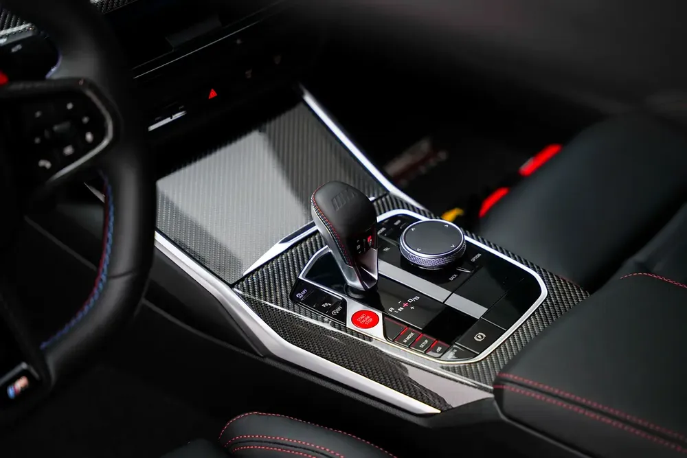 2026 BMW M2 WITH 3 YEARS WARRANTY AND SERVICE CONTRACT - Image 12