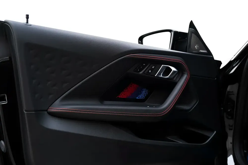 2026 BMW M2 WITH 3 YEARS WARRANTY AND SERVICE CONTRACT - Image 13