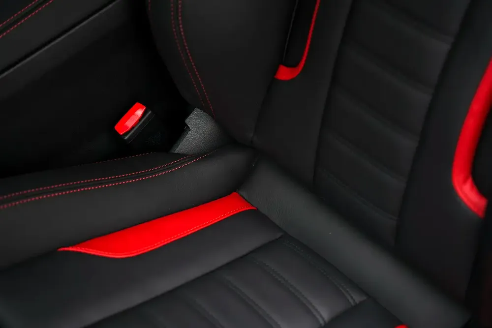2026 BMW M2 WITH 3 YEARS WARRANTY AND SERVICE CONTRACT - Image 16