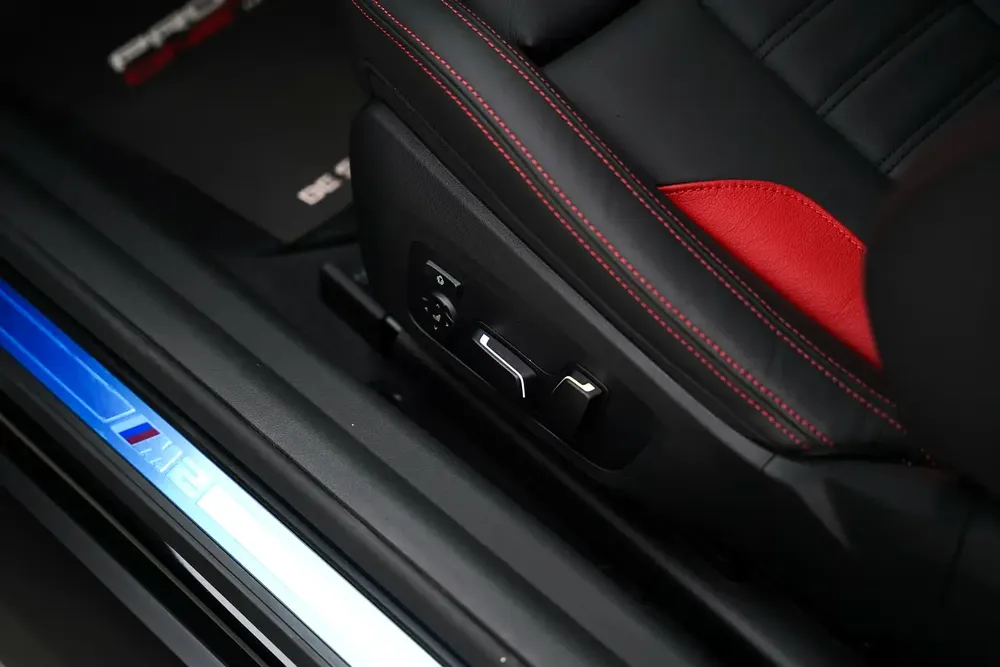 2026 BMW M2 WITH 3 YEARS WARRANTY AND SERVICE CONTRACT - Image 17
