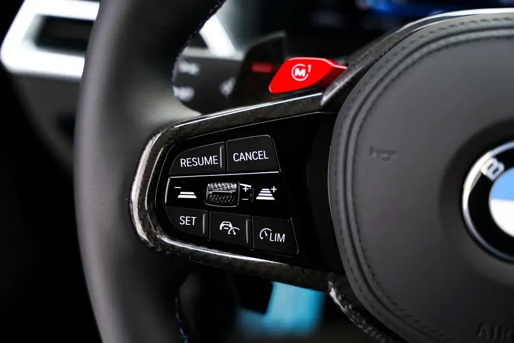 2026 BMW M2 WITH 3 YEARS WARRANTY AND SERVICE CONTRACT - Image 9