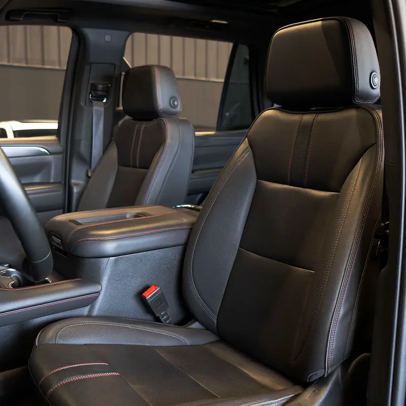 AED 3,832 P.M • 0% Downpayment • Chevrolet Tahoe RST  • 1 Year Warranty - Image 14