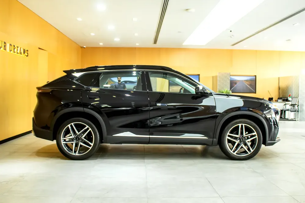 FLASH SALE| Brand New| DongFeng Mage E2 2026 -EMI: AED 1025| GCC Specs |WARRANTY 10 Years - Image 4
