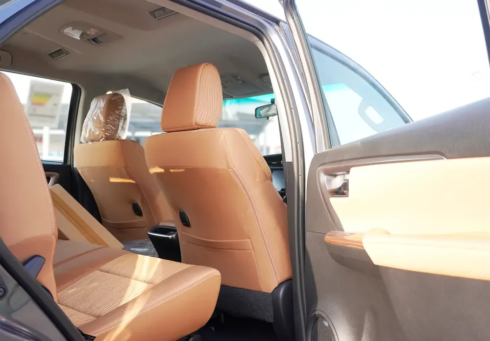 2025 MODEL TOYOTA-FORTUNER 2.7L 4X4 A/T - Image 13