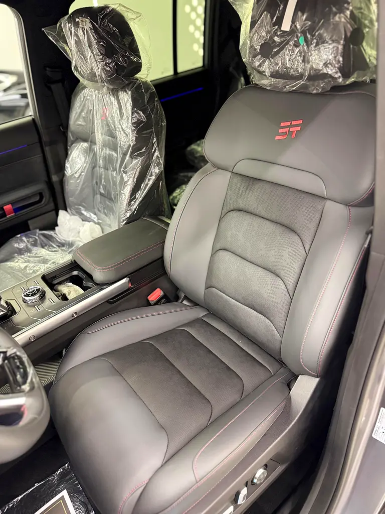 Jetour T2 Luxury 2025 - Brand New - Chinese Specs - Image 9