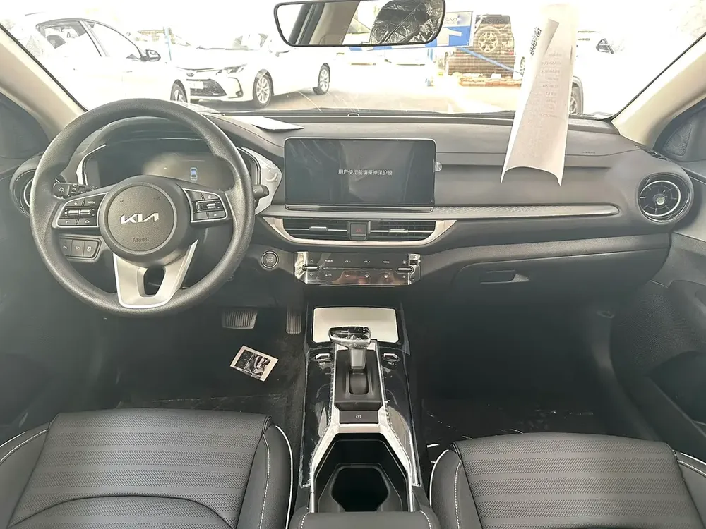 Kia K3 - Image 6