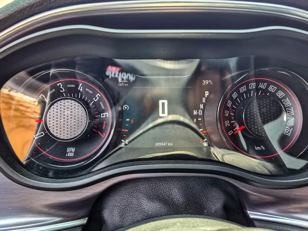 AED 771/month | 2017 Dodge Challenger  | GCC Specs | Ref#460249 - Image 18