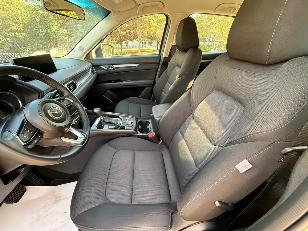 2025 Mazda CX-5 GS - GCC Specs -Brand New Condition, No Accident/No Repaint - Image 10