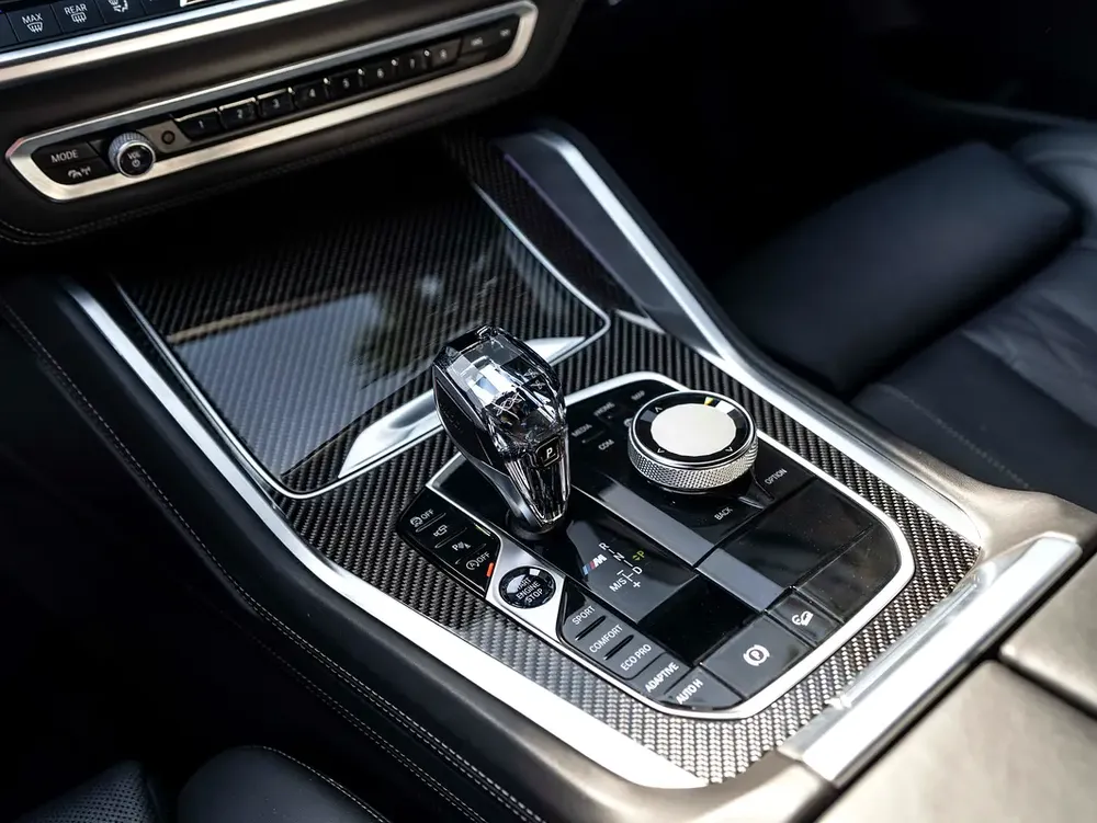 0% DOWN PAYMENT! | BUY-BACK GUARANTEE | X6 M50i M SPORT | FDSH - Image 10