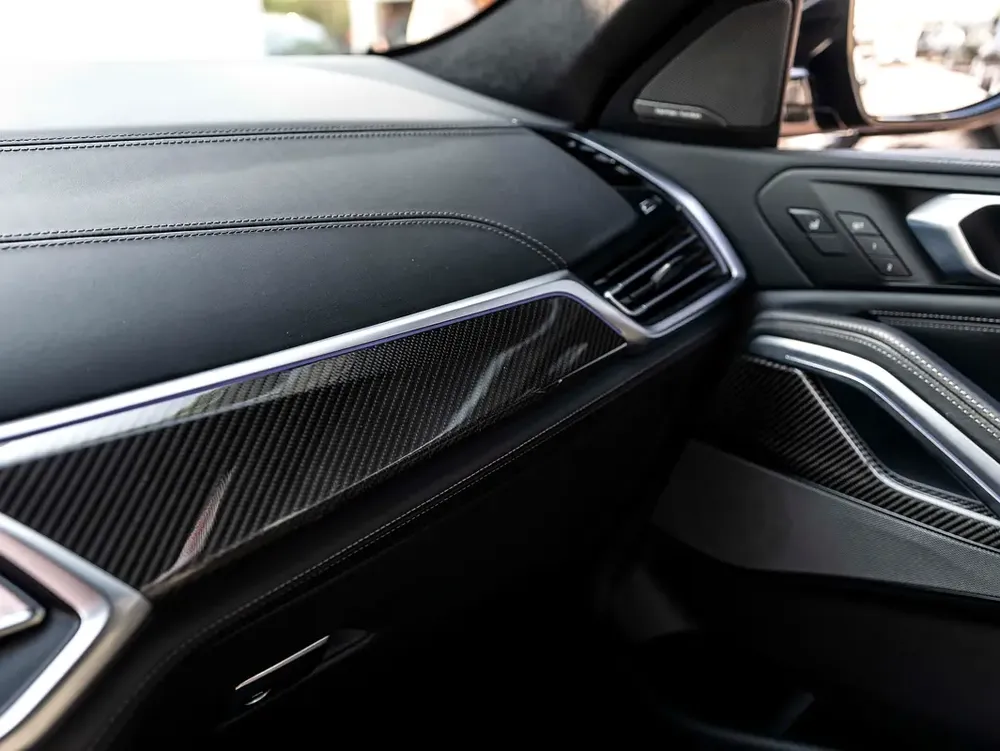 0% DOWN PAYMENT! | BUY-BACK GUARANTEE | X6 M50i M SPORT | FDSH - Image 14