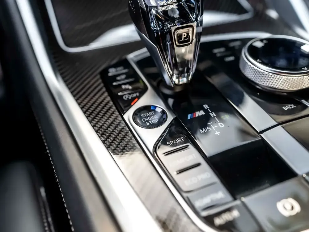 0% DOWN PAYMENT! | BUY-BACK GUARANTEE | X6 M50i M SPORT | FDSH - Image 16