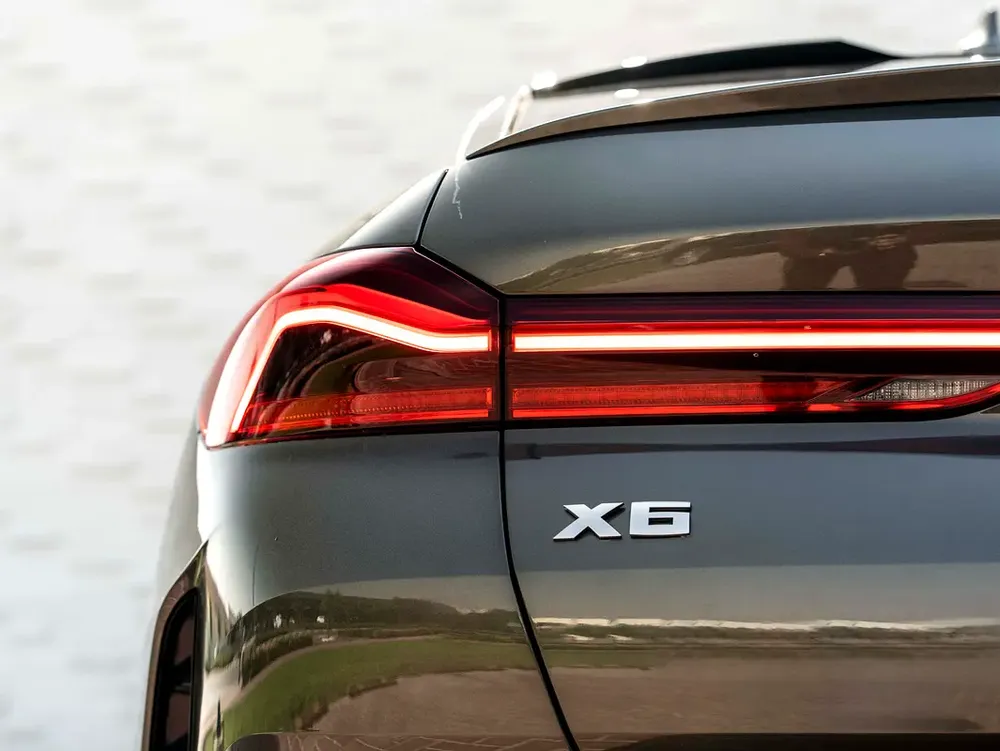 0% DOWN PAYMENT! | BUY-BACK GUARANTEE | X6 M50i M SPORT | FDSH - Image 6