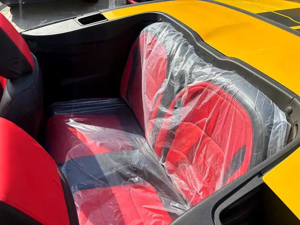 2020 Chevrolet Camaro Convertible 1LT | American Specs | Pristine Condition - Image 10