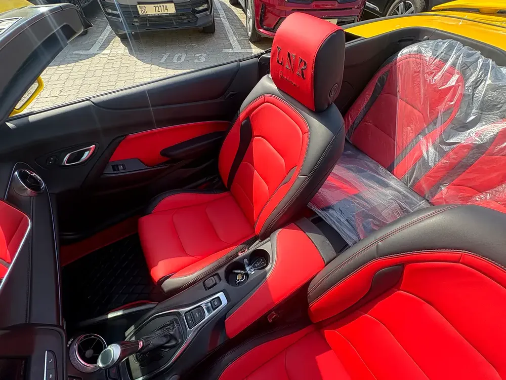 2020 Chevrolet Camaro Convertible 1LT | American Specs | Pristine Condition - Image 9