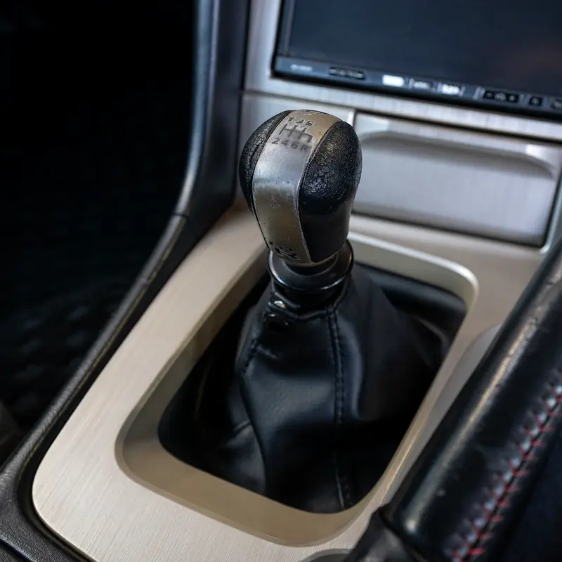 1999 NISSAN GTR  SKYLINE DONE 29,000KM - Image 7