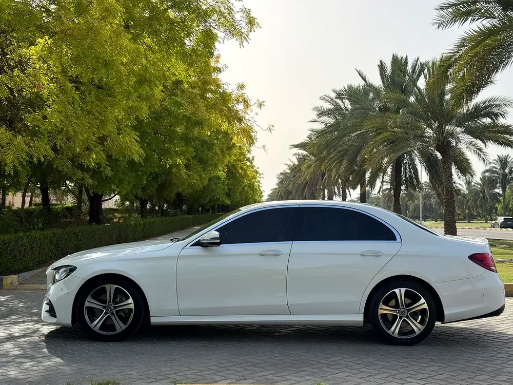2018 Mercedes-Benz E-Class E 300 | American Specs | Premium Luxury Sedan - Image 7
